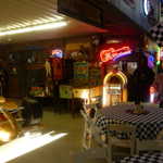 Wally's 80th B-day 027