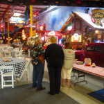 Wally's 80th B-day 029