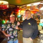 Wally's 80th B-day 030