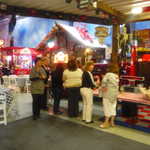 Wally's 80th B-day 031