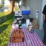 Wally's 80th B-day 042