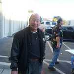 Wally's 80th B-day 045