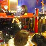 Wally's 80th B-day 048