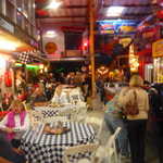 Wally's 80th B-day 060