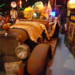 Wally's 80th B-day 068
