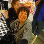 Wally's 80th B-day 071