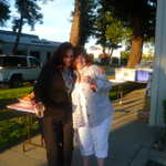 Wally's 80th B-day 072