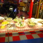 Wally's 80th B-day 078