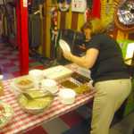 Wally's 80th B-day 081