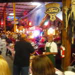 Wally's 80th B-day 082