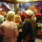 Wally's 80th B-day 084