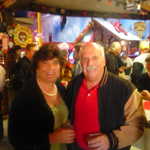 Wally's 80th B-day 085