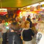 Wally's 80th B-day 089