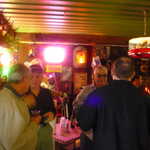 Wally's 80th B-day 091