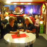 Wally's 80th B-day 092
