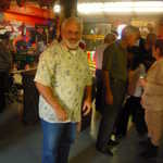 Wally's 80th B-day 095