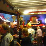 Wally's 80th B-day 096