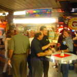 Wally's 80th B-day 097