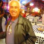 Wally's 80th B-day 101