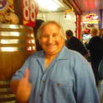 Wally's 80th B-day 104