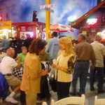 Wally's 80th B-day 108