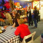 Wally's 80th B-day 109