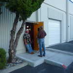 Wally's 80th B-day 113