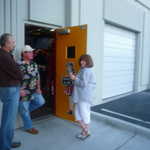 Wally's 80th B-day 115
