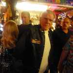 Wally's 80th B-day 123