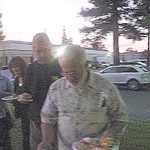 Wally's 80th B-day 126