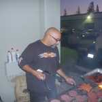 Wally's 80th B-day 128