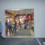 Wally's 80th B-day 133
