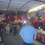 Wally's 80th B-day 134