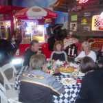 Wally's 80th B-day 141