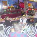 Wally's 80th B-day 145