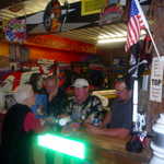 Wally's 80th B-day 152