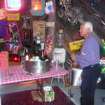 Wally's 80th B-day 153