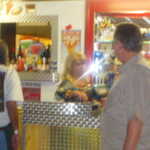Wally's 80th B-day 165