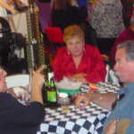 Wally's 80th B-day 168