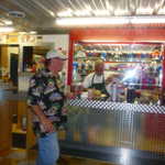 Wally's 80th B-day 171