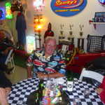 Wally's 80th B-day 177