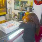 Wally's 80th B-day 202