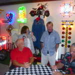 Wally's 80th B-day 204