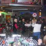 Wally's 80th B-day 206