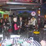 Wally's 80th B-day 207