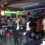 Wally's 80th B-day 210