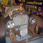 Wally's 80th B-day 211
