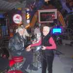 Wally's 80th B-day 213
