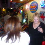 Wally's 80th B-day 218