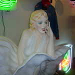 Wally's 80th B-day 220